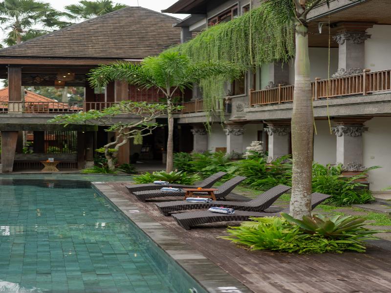 Budhi Ayu Suite image