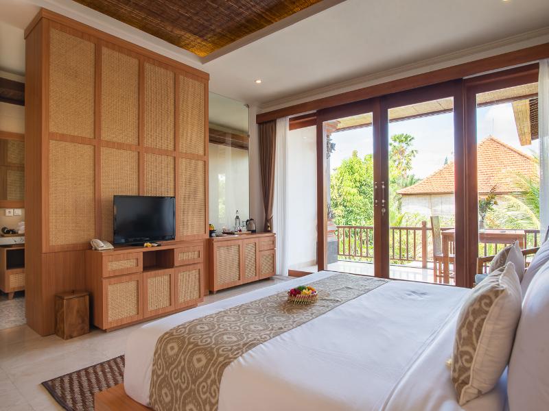 Budhi Ayu Suite image