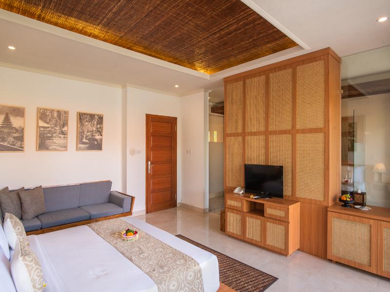 Budhi Ayu Suite image