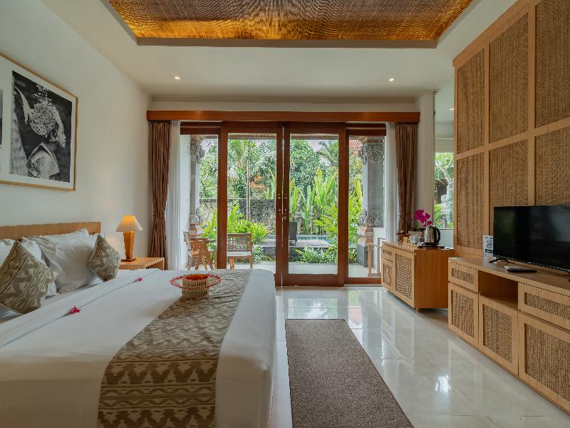 Budhi Ayu Suite image