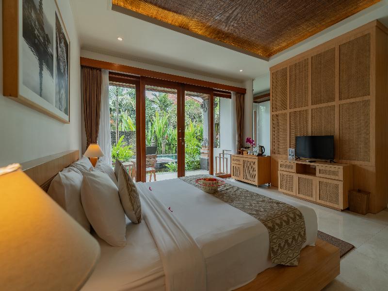 Budhi Ayu Suite image