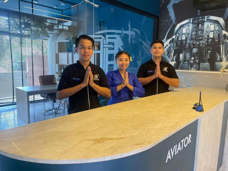 Aviator Bali image