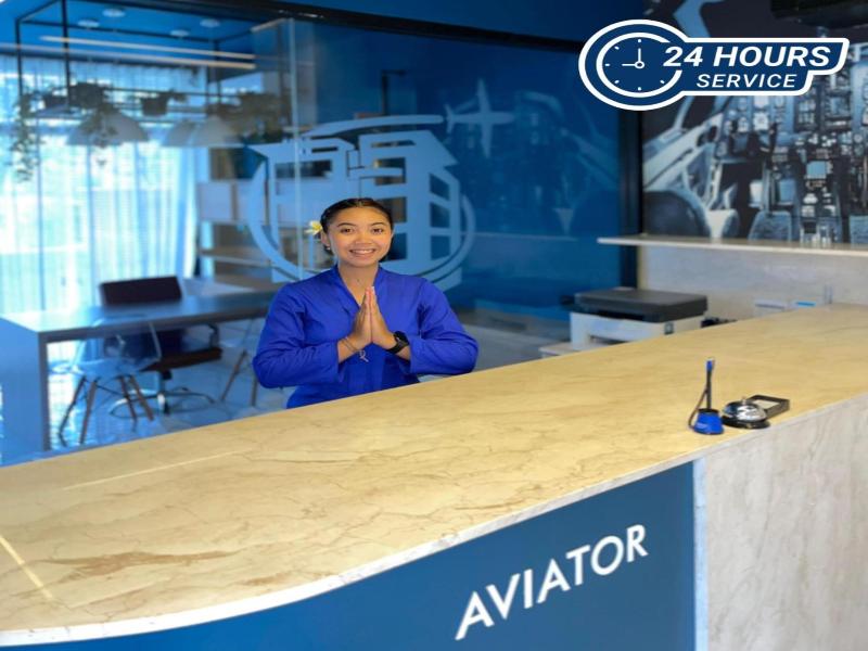 Aviator Bali image