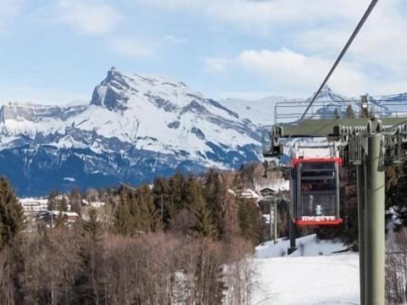 Hotel Planb - Living Saint-gervais image