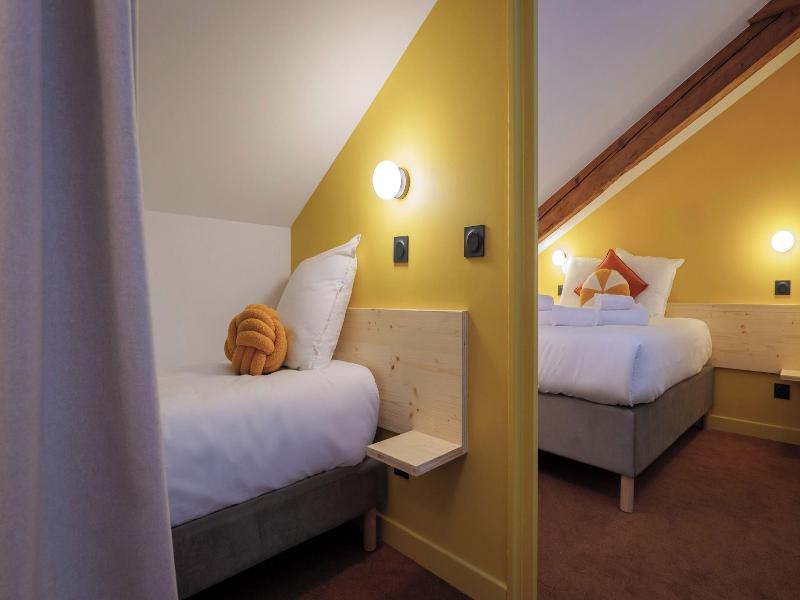 Hotel Planb - Living Saint-gervais image