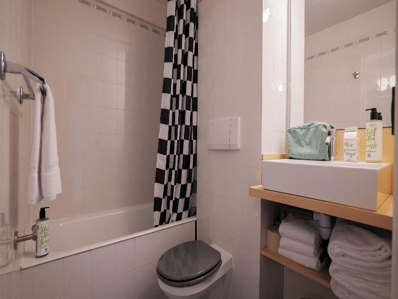 Hotel Planb - Living Saint-gervais image