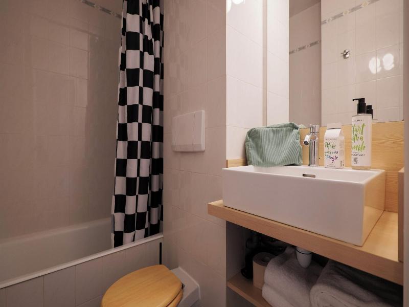 Hotel Planb - Living Saint-gervais image