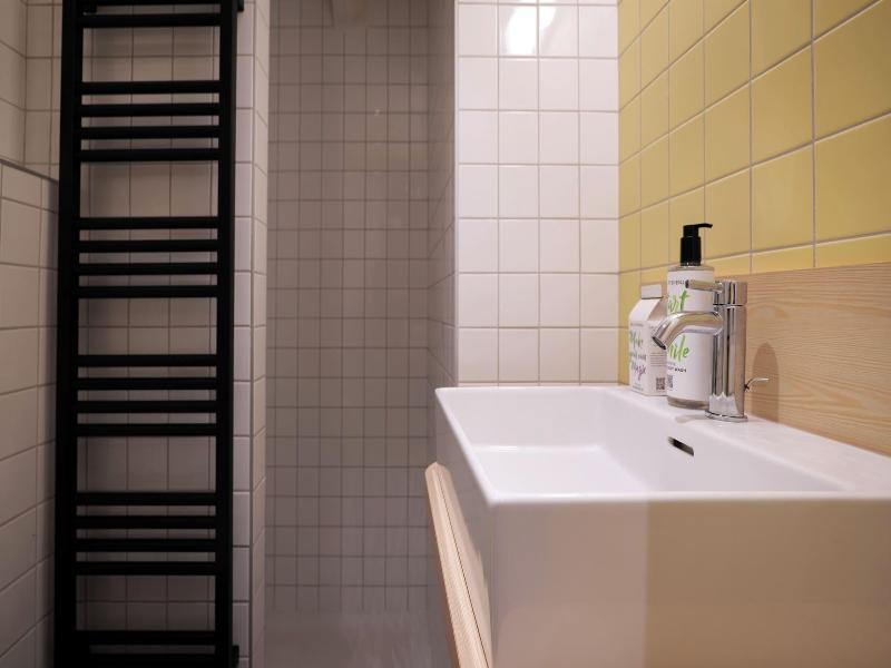 Hotel Planb - Living Saint-gervais image