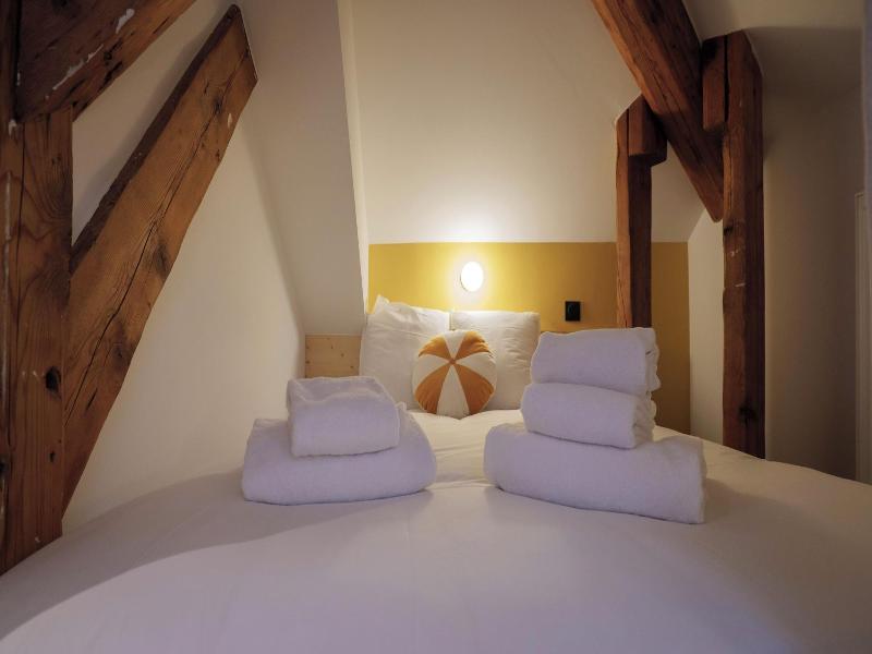 Hotel Planb - Living Saint-gervais image