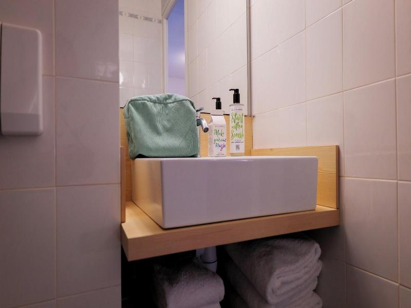 Hotel Planb - Living Saint-gervais image