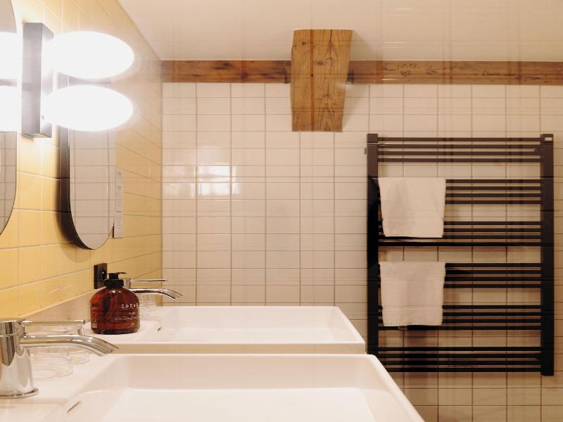 Hotel Planb - Living Saint-gervais image