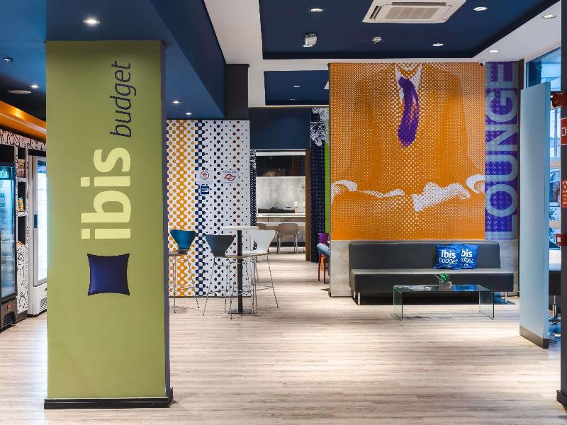Ibis Budget Pindamonhangaba image