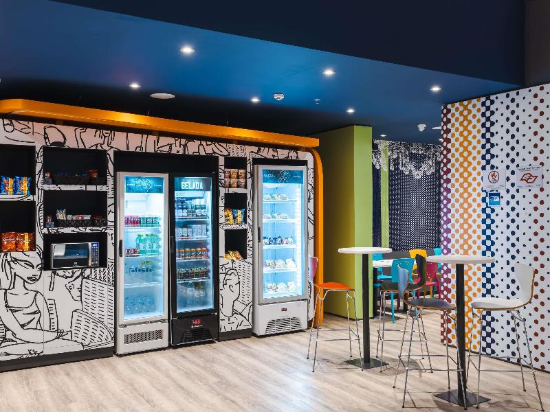 Ibis Budget Pindamonhangaba image