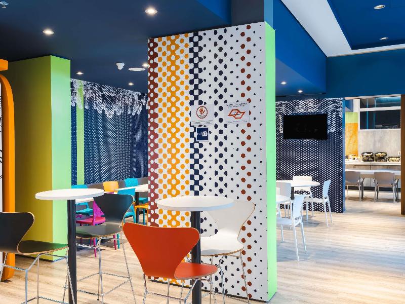 Ibis Budget Pindamonhangaba image