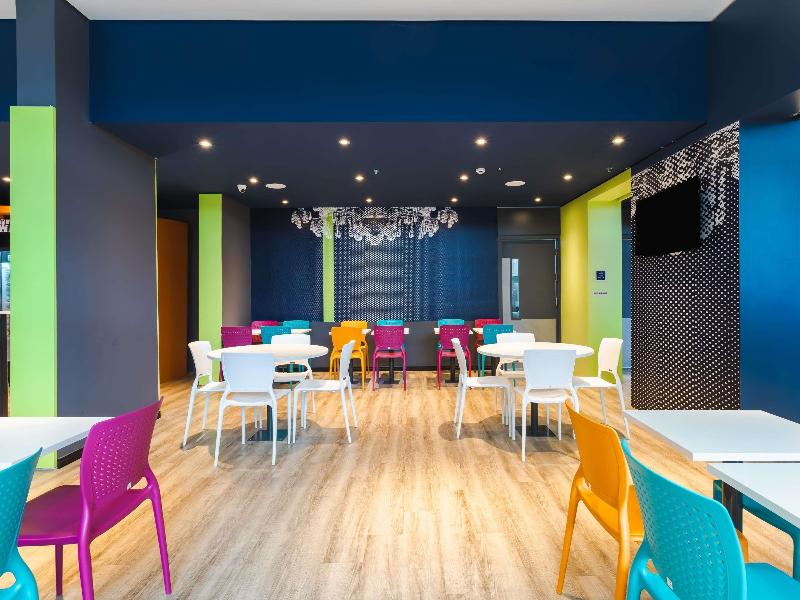 Ibis Budget Pindamonhangaba image