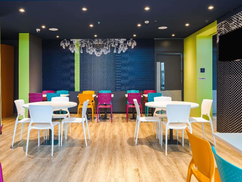 Ibis Budget Pindamonhangaba image