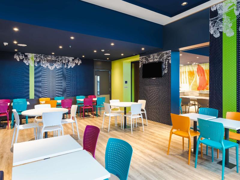 Ibis Budget Pindamonhangaba image