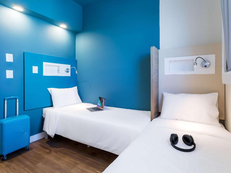 Ibis Budget Pindamonhangaba image
