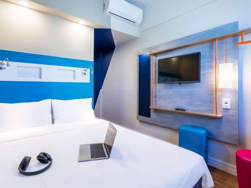 Ibis Budget Pindamonhangaba image