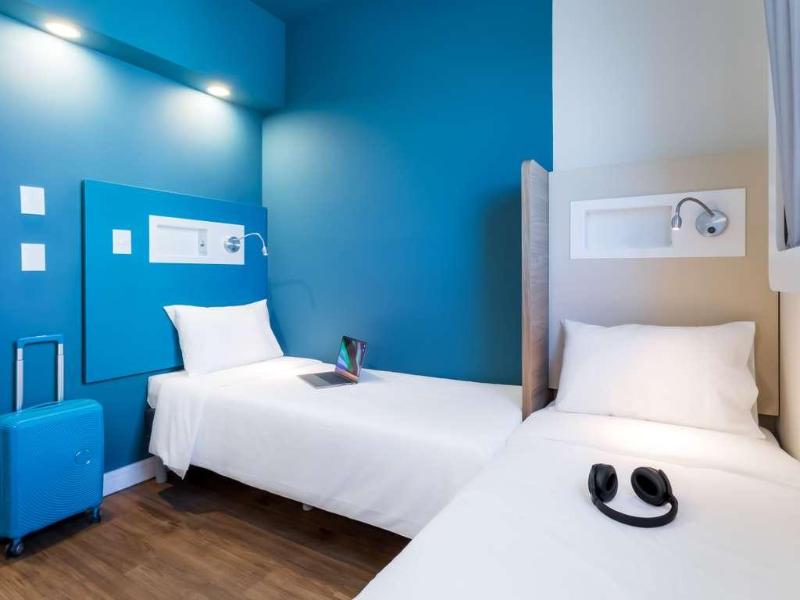 Ibis Budget Pindamonhangaba image
