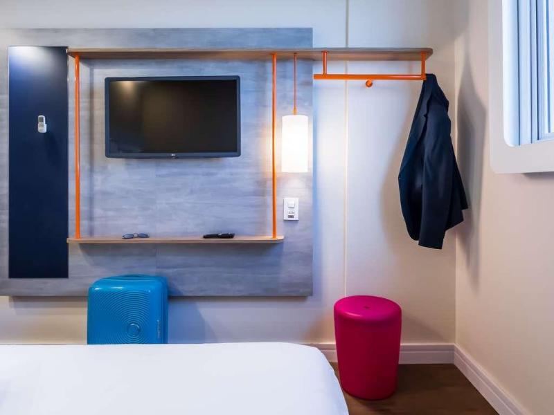 Ibis Budget Pindamonhangaba image