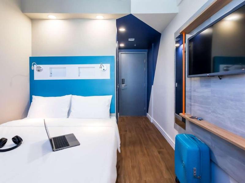 Ibis Budget Pindamonhangaba image