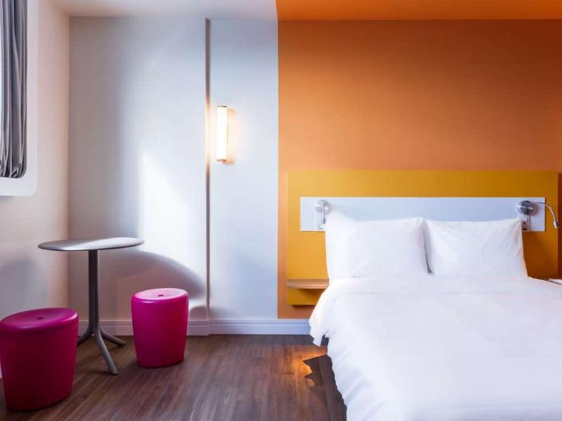 Ibis Budget Pindamonhangaba image
