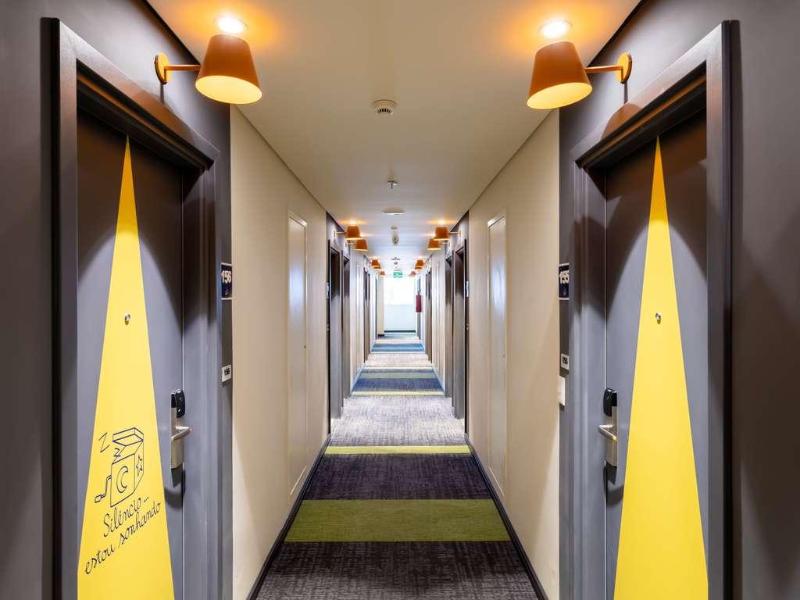 Ibis Budget Pindamonhangaba image
