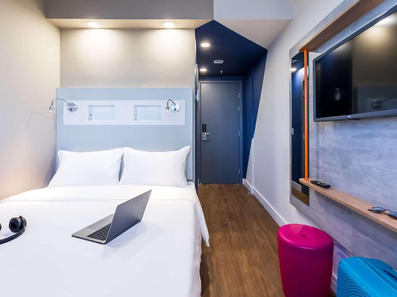 Ibis Budget Pindamonhangaba image