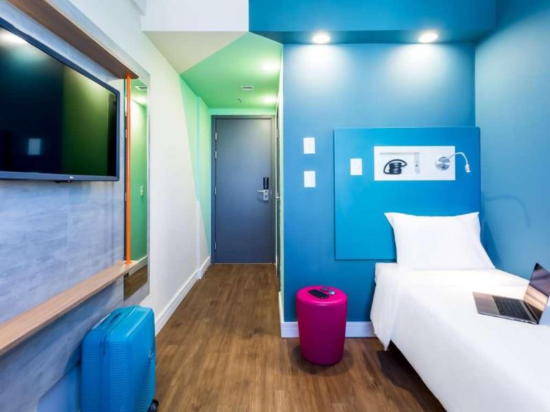 Ibis Budget Pindamonhangaba image