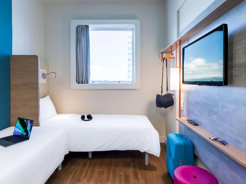 Ibis Budget Pindamonhangaba image