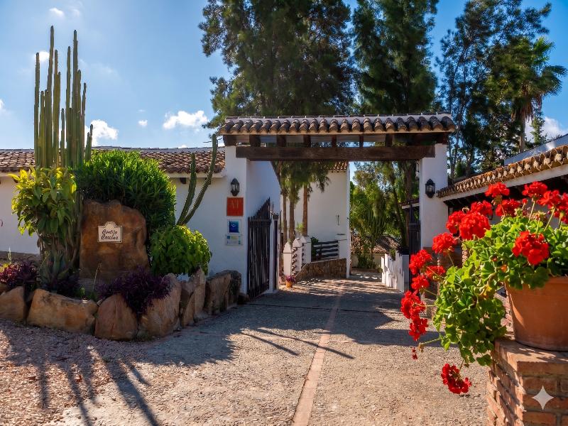 Málaga Sierra De Las Nieves By Real Spain Hotels image