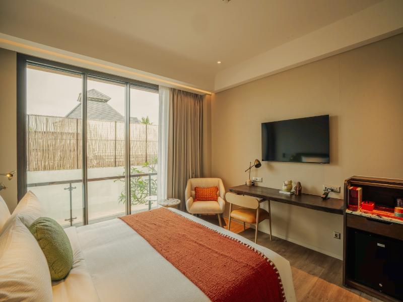Noema Resort Pererenan image