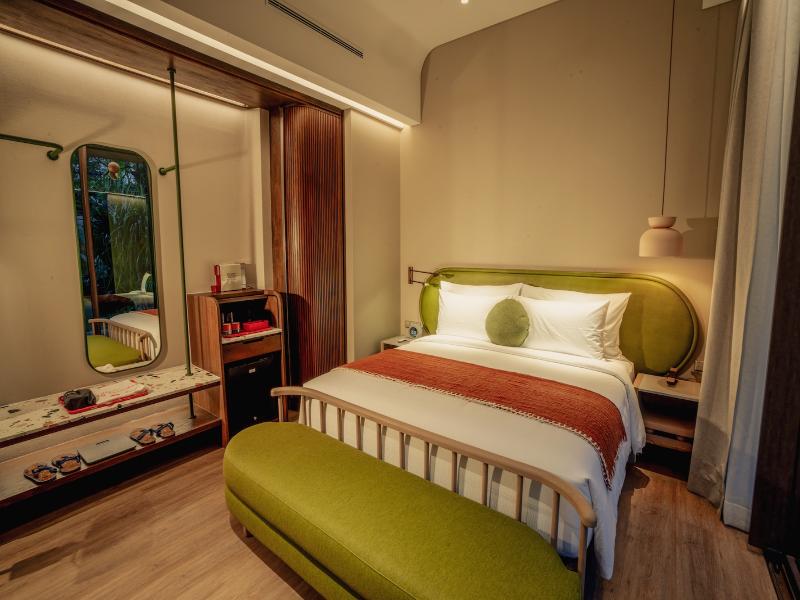 Noema Resort Pererenan image
