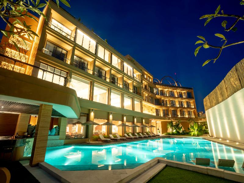 Noema Resort Pererenan image