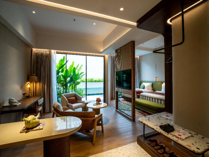 Noema Resort Pererenan image