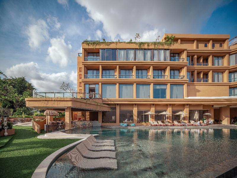 Noema Resort Pererenan image