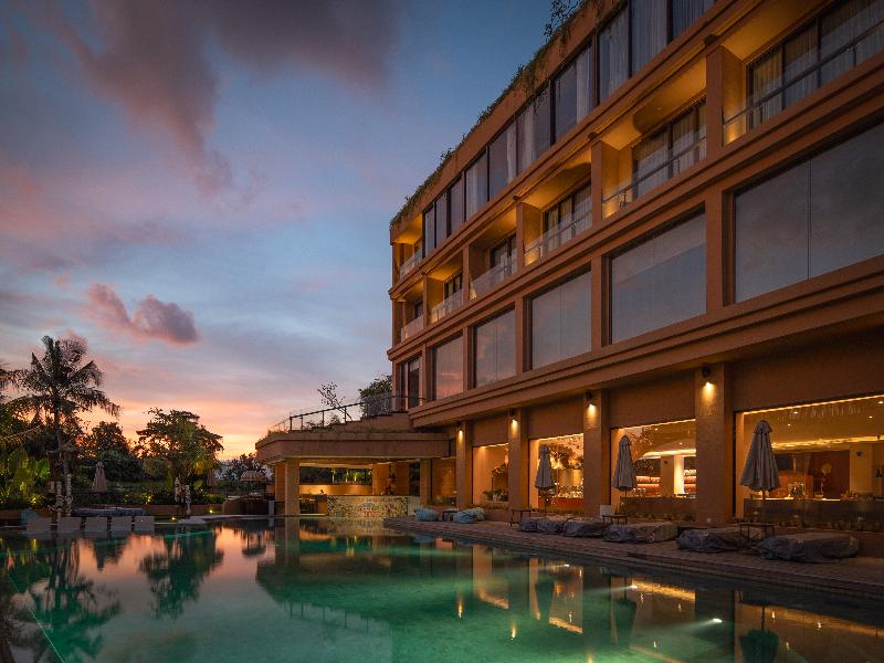 Noema Resort Pererenan image