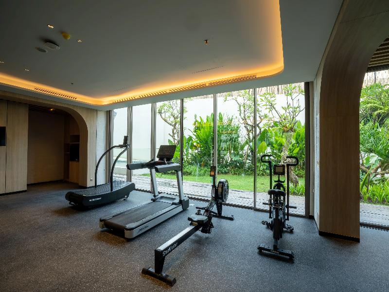 Noema Resort Pererenan image