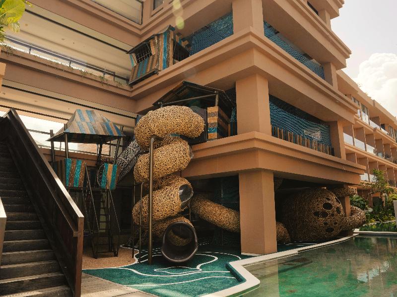 Noema Resort Pererenan image