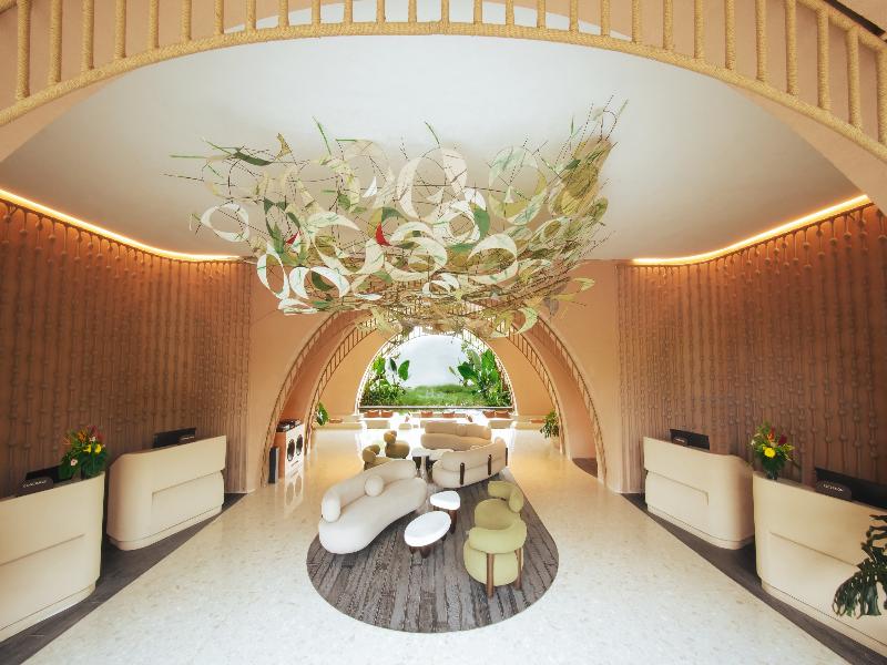 Noema Resort Pererenan image