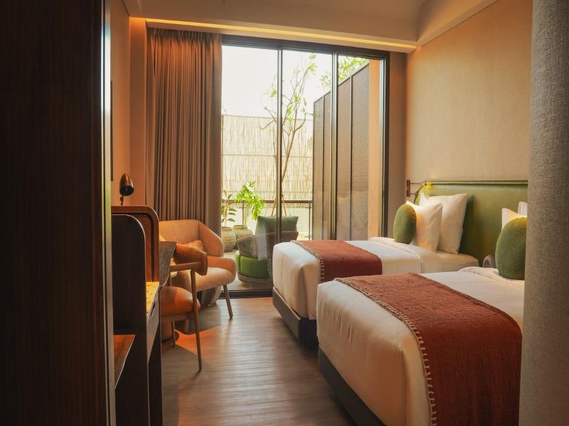 Noema Resort Pererenan image