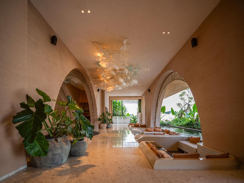 Noema Resort Pererenan image