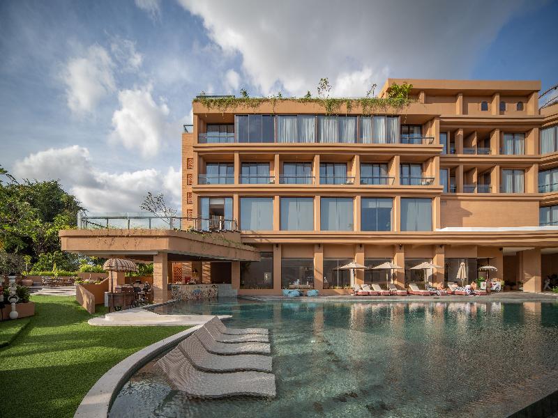 Noema Resort Pererenan image