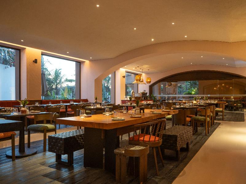 Noema Resort Pererenan image