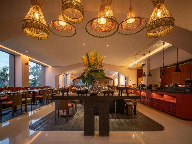 Noema Resort Pererenan image