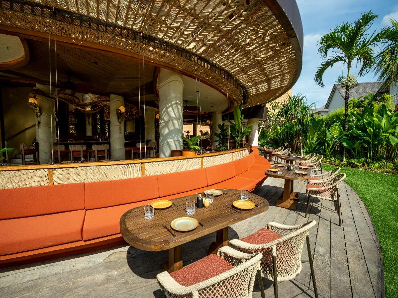 Noema Resort Pererenan image