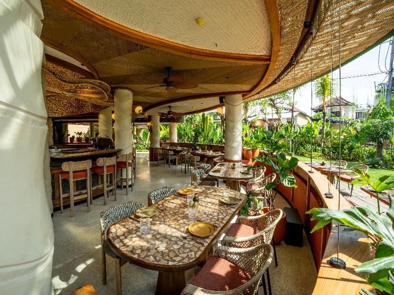 Noema Resort Pererenan image