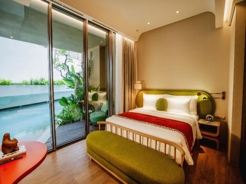 Noema Resort Pererenan image
