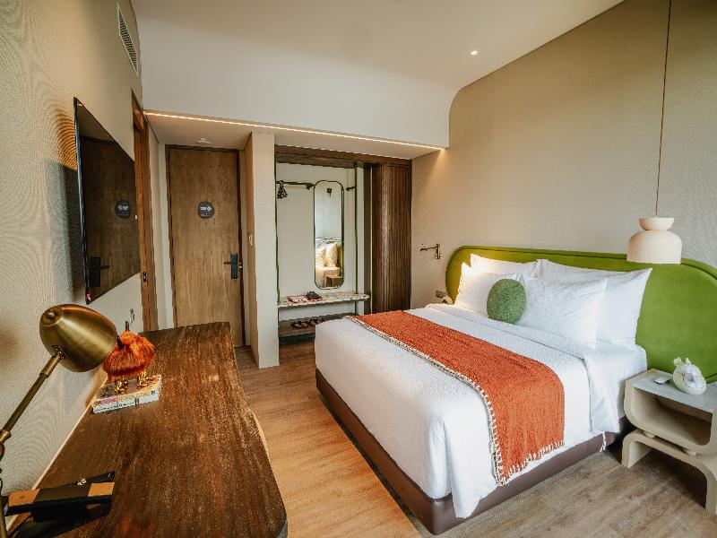 Noema Resort Pererenan image